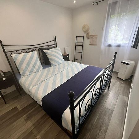 Station House - Maison Entre Disneyland Et Paris Roissy-en-Brie Luaran gambar