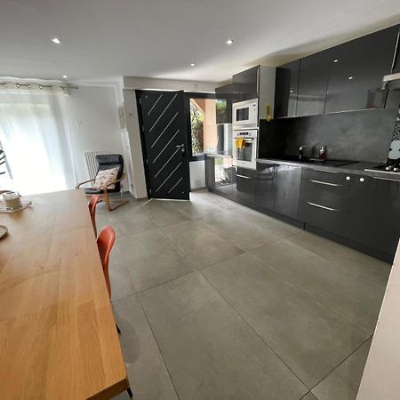 Station House - Maison Entre Disneyland Et Paris Roissy-en-Brie Luaran gambar