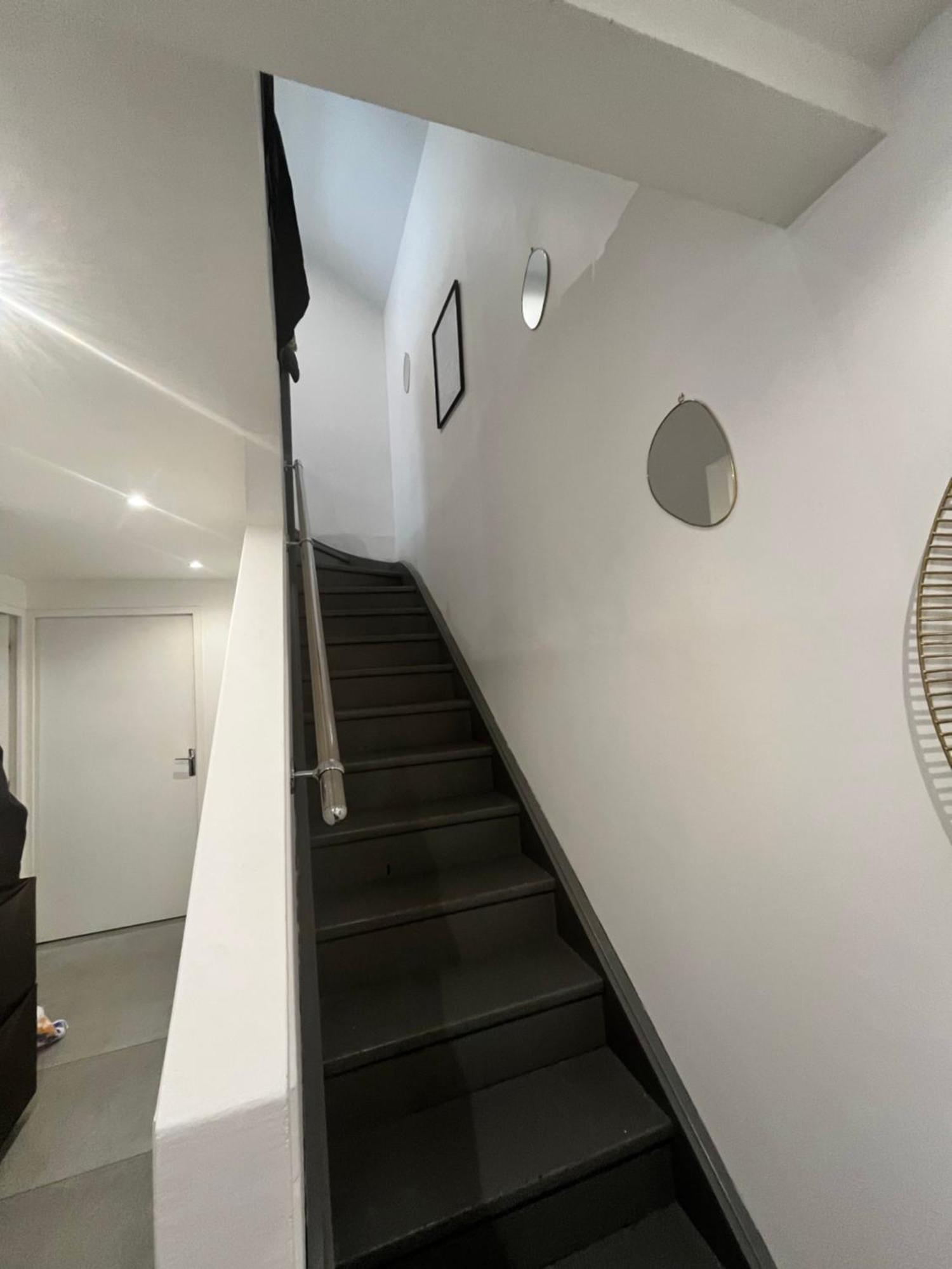 Station House - Maison Entre Disneyland Et Paris Roissy-en-Brie Luaran gambar