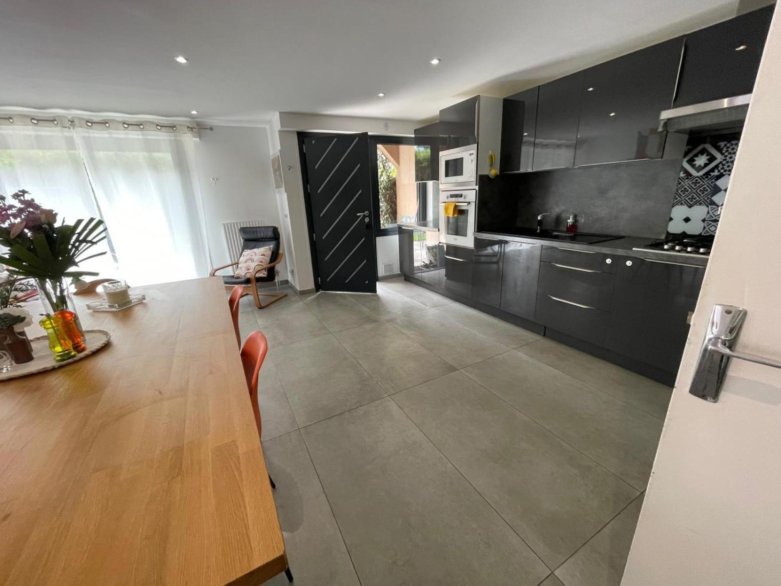 Station House - Maison Entre Disneyland Et Paris Roissy-en-Brie Luaran gambar