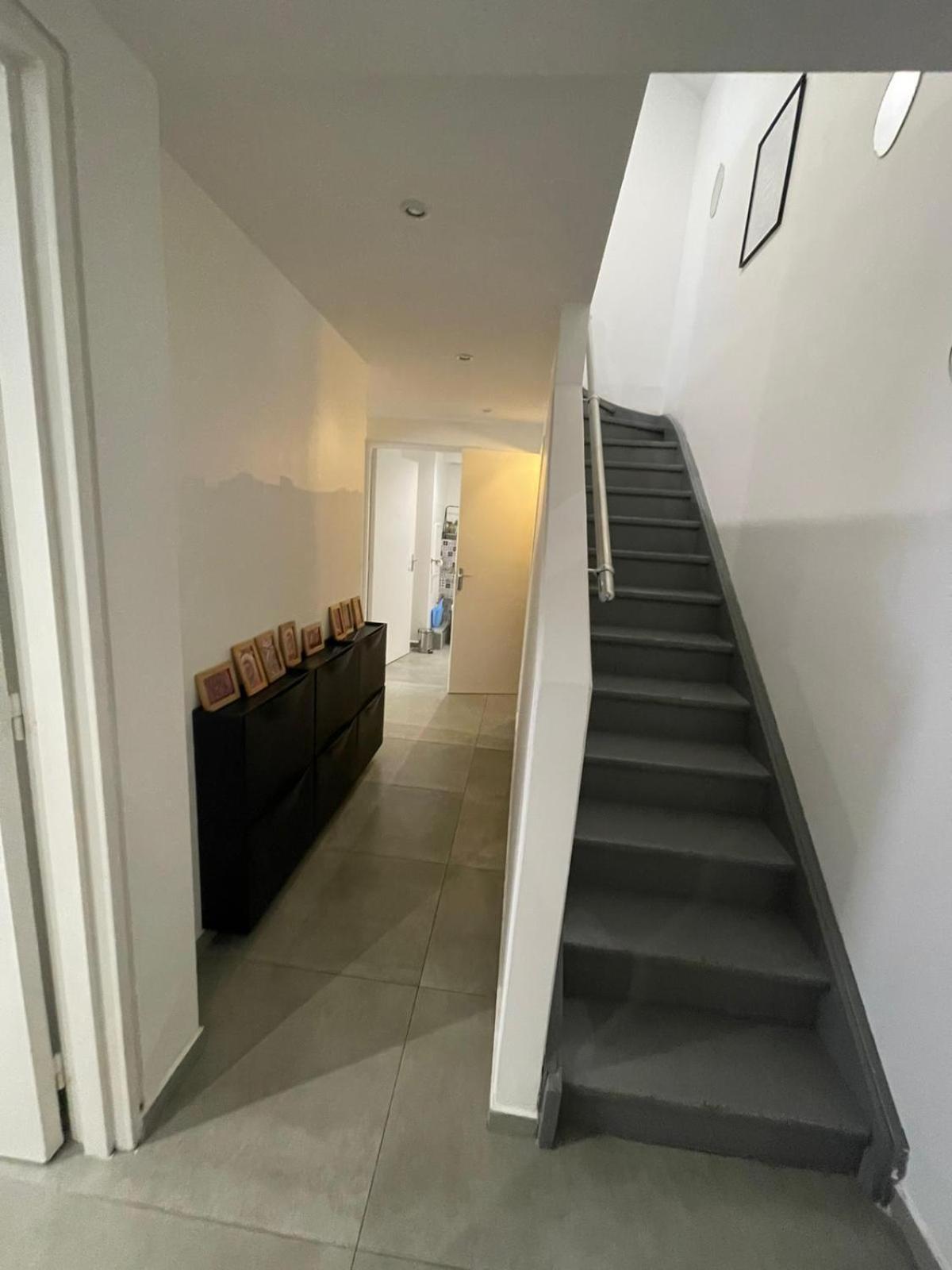 Station House - Maison Entre Disneyland Et Paris Roissy-en-Brie Luaran gambar