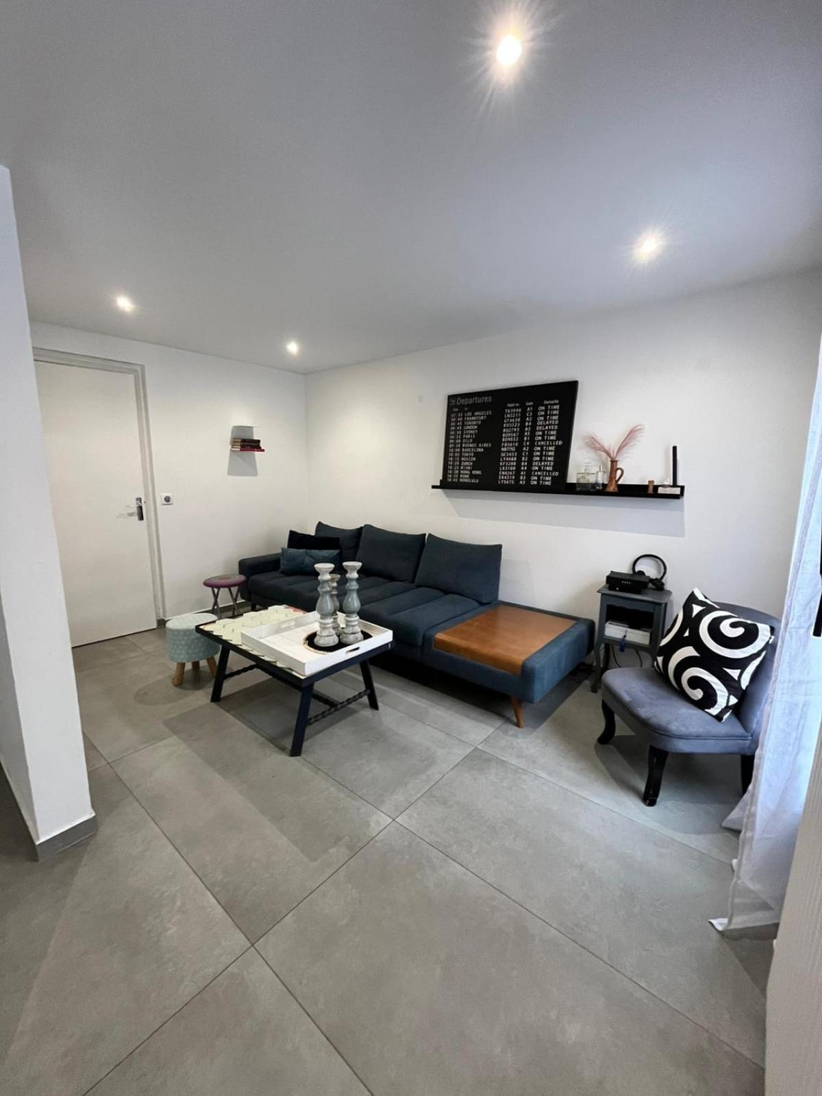 Station House - Maison Entre Disneyland Et Paris Roissy-en-Brie Luaran gambar